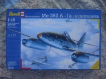images/productimages/small/Me 262A-1a Revell 1;48 nw.voor.jpg